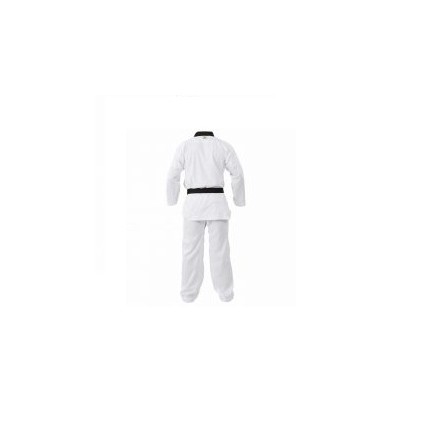 DOBOK-JC-VORTEXFIGHTER2 COLLO NERO OMOLOGATO WT
