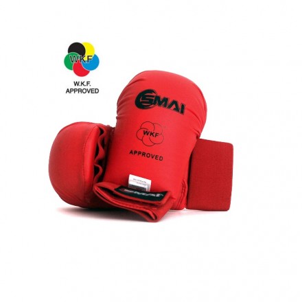 GUANTINI FRANCESI-SMAI-OMOLOGATI WKF