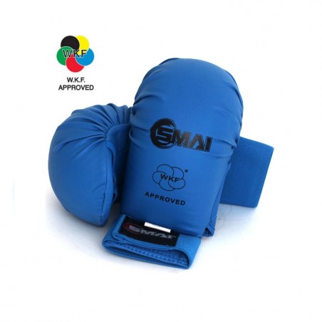 GUANTINI FRANCESI-SMAI-OMOLOGATI WKF