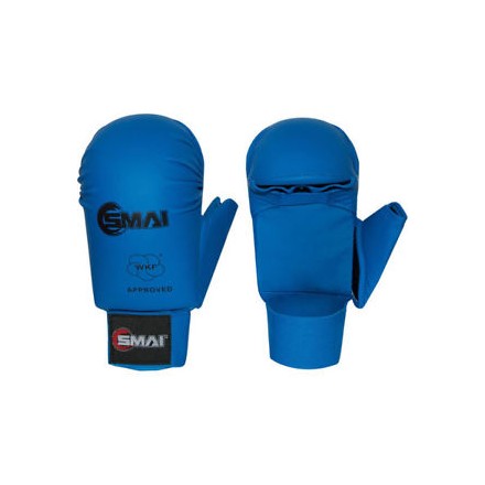 GUANTINI FRANCESI-SMAI-OMOLOGATI WKF