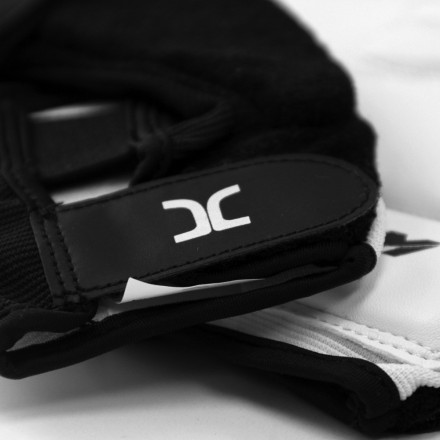 GUANTINI-JC- CLUB TAEKWONDO OMOLOGATI WT 2XS/XL