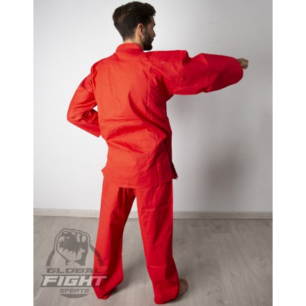 KARATEGI-GF-COMPETITION ROSSO
