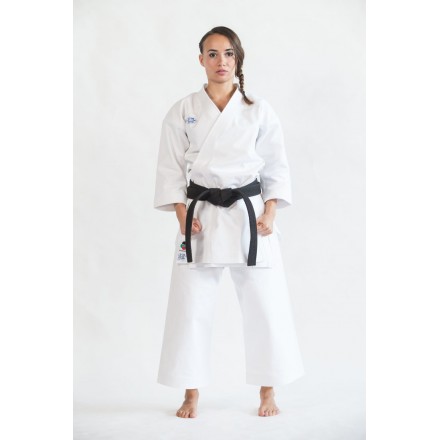 KARATEGI-KO-ELEGANT KATA WKF APPROVED