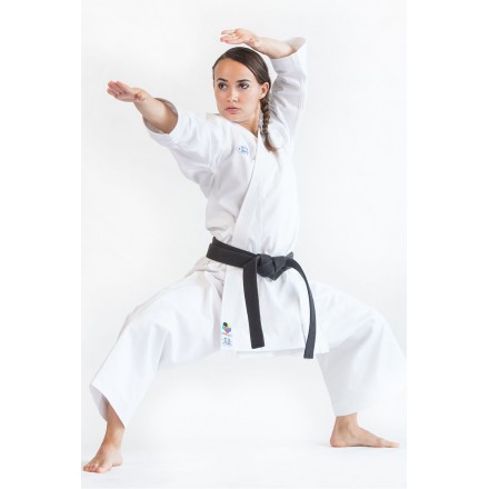KARATEGI-KO-ELEGANT KATA WKF APPROVED