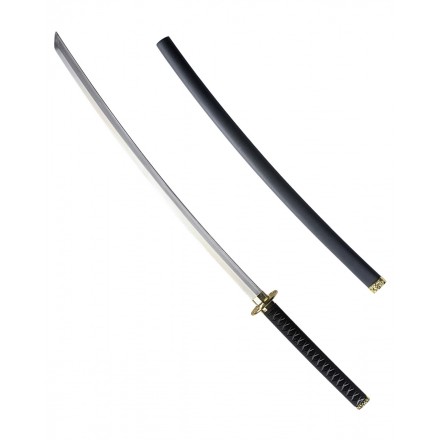 KATANA SAMURAI LUNGA