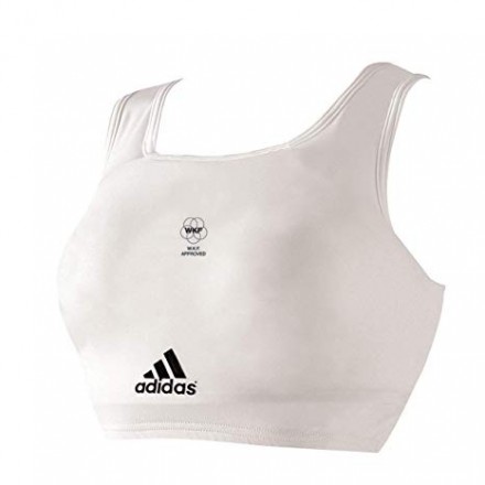 PARASENO-ADIDAS-OMOLOGATO WKF