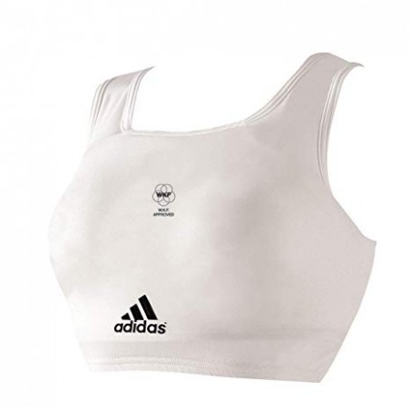 PARASENO-ADIDAS-OMOLOGATO WKF