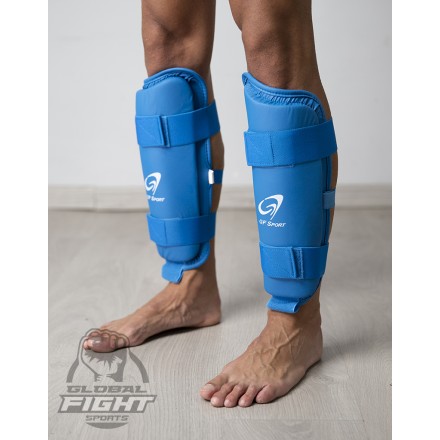 PARATIBIA/PARAPIEDE-GF-STACCABILE MODELLO WKF TG. S/XL