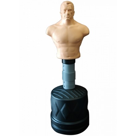 SACCO ROB CON SAGOMA BUSTO UOMO