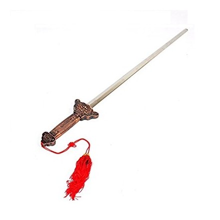 SPADA THAI CHI RETRATTILE