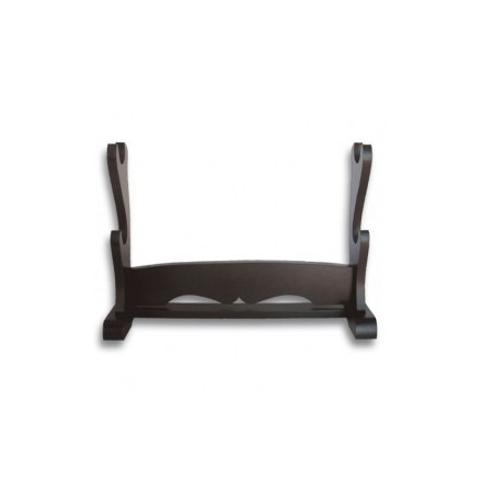 STAND PORTA KATANE 2 APPOGGI