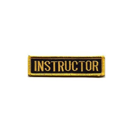 TOPPA AD ARCO INSTRUCTOR