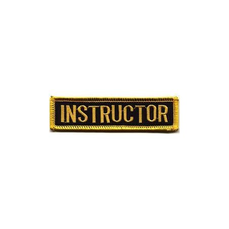 TOPPA AD ARCO INSTRUCTOR