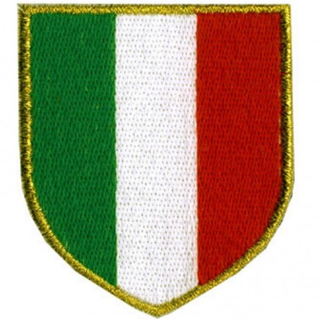 TOPPA SCUDETTO ITALIA