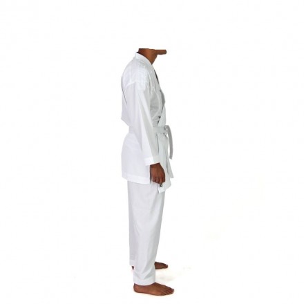 KARATEGI-SMAI-JIN KUMITE WKF APPROVED