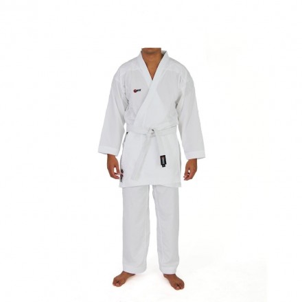 KARATEGI-SMAI-JIN KUMITE WKF APPROVED