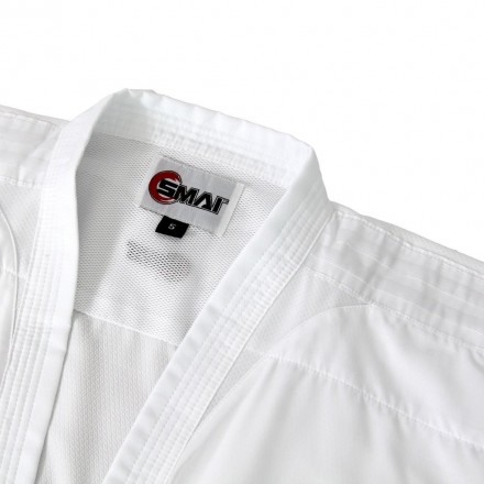 KARATEGI-SMAI-JIN KUMITE WKF APPROVED