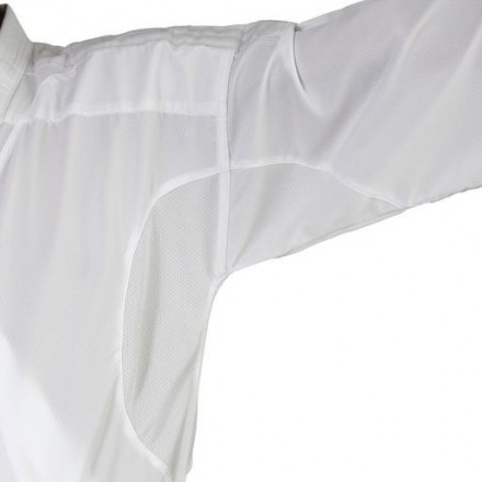 KARATEGI-SMAI-JIN KUMITE WKF APPROVED