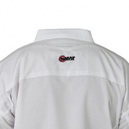 KARATEGI-SMAI-JIN KUMITE WKF APPROVED