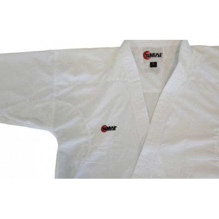KARATEGI-SMAI-JIN KUMITE WKF APPROVED