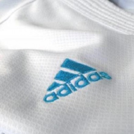 KARATEGI-ADIDAS-REVOFLEX KUMITE K190SK WKF APPROVED