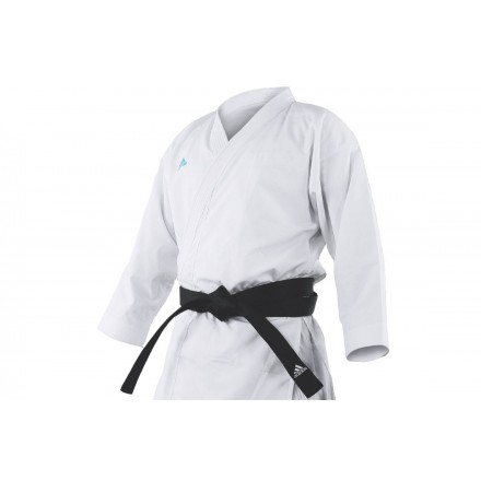 KARATEGI-ADIDAS-REVOFLEX KUMITE K190SK WKF APPROVED