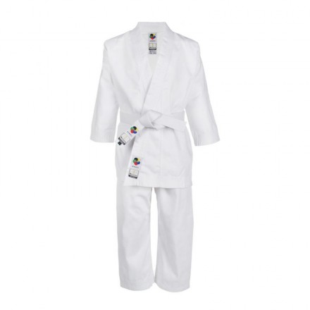 KARATEGI-ARAWAZA-LIGHTWEIGHT WKF APPROVED