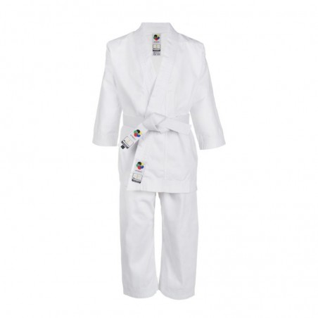 KARATEGI-ARAWAZA-LIGHTWEIGHT WKF APPROVED
