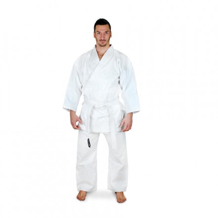 KARATEGI-ARAWAZA-MIDDLEWEIGHT WKF APPROVED
