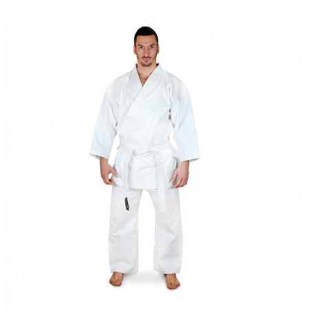 KARATEGI-ARAWAZA-MIDDLEWEIGHT WKF APPROVED