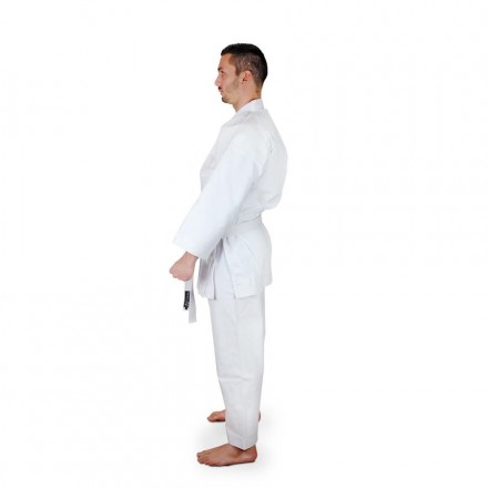 KARATEGI-ARAWAZA-MIDDLEWEIGHT WKF APPROVED