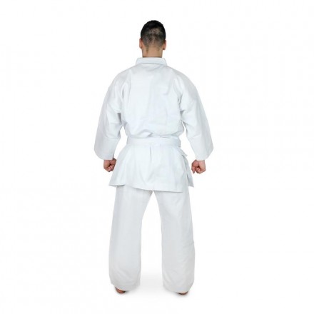 KARATEGI-ARAWAZA-MIDDLEWEIGHT WKF APPROVED