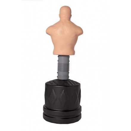 SACCO ROB CON SAGOMA BUSTO UOMO