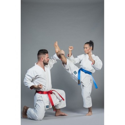 KARATEGI-KO-PRESIDENT KATA WKF APPROVED