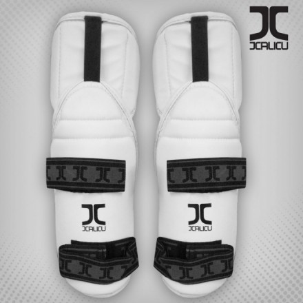 PARABRACCIA-JC-CLUB CON PARAGOMITI OMOLOGATO WT