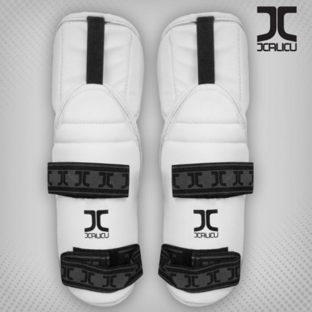 PARABRACCIA-JC-CLUB CON PARAGOMITI OMOLOGATO WT