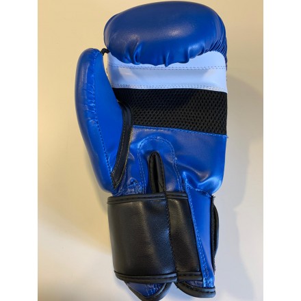 GUANTONI-GLOBAL-FIGHT IN SIMILPELLE 10 OZ