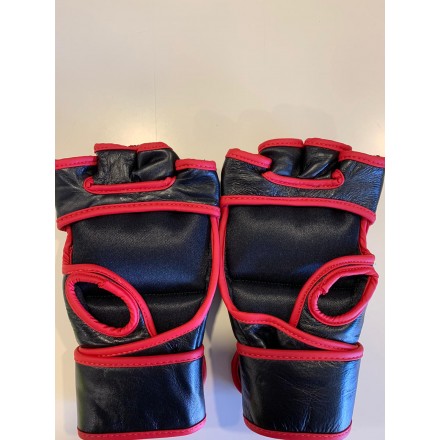 GUANTI-GLOBAL-MMA IN PELLE