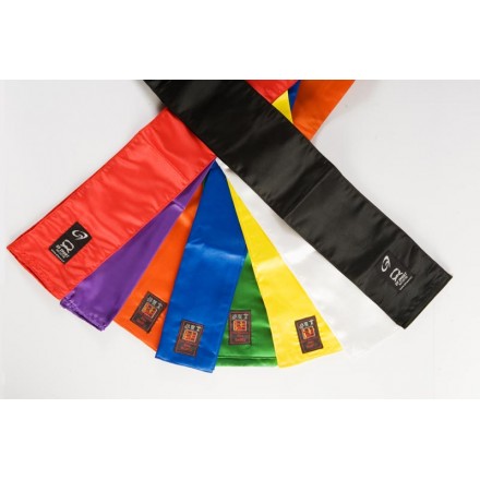CINTURE-GF-COLORATE IN SATIN