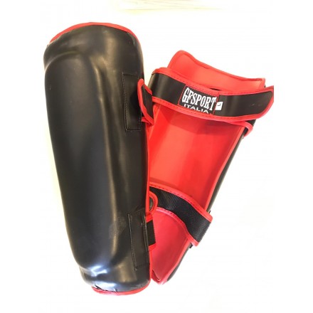 PARATIBIA-GF-PROKICK BOXING IN PELLE