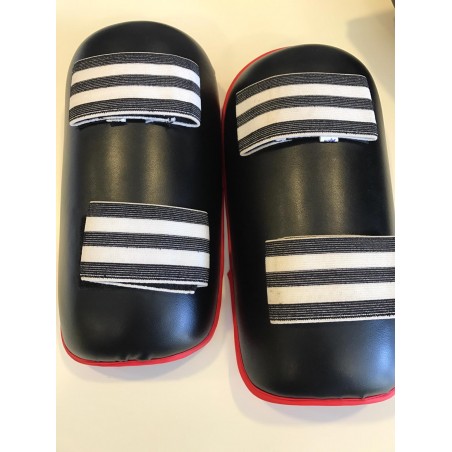 PARATIBIA-GF-KICK BOXING IN PELLE