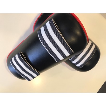 PARATIBIA-GF-KICK BOXING IN PELLE