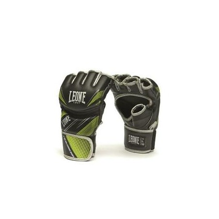 GUANTI-LEONE-MMA BLITZ