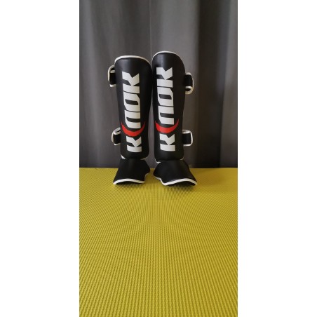 PARATIBIA PIEDE KNOX