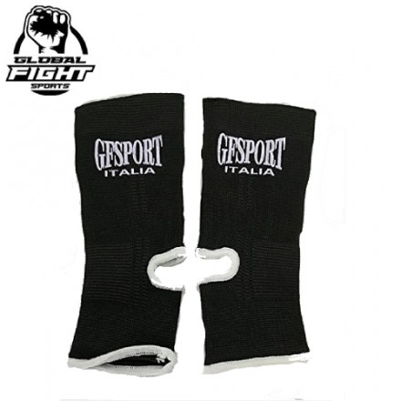 COPPIA DI CAVIGLIERE ELASTICHE G.F.