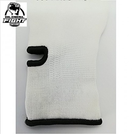 COPPIA DI CAVIGLIERE ELASTICHE G.F.