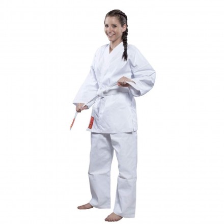 KARATEGI-HAYASHI-HEIAN WKF APPROVATO