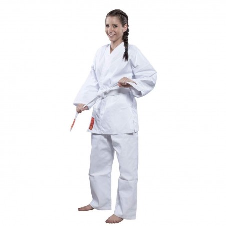 KARATEGI-HAYASHI-HEIAN WKF APPROVATO