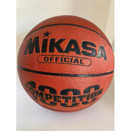 PALLONE MIKASA COMPETITION 1000