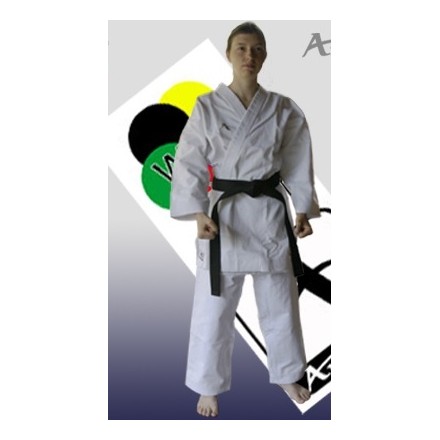 KARATEGI-ARAWAZA-DELUXE KATA WKF APPROVED